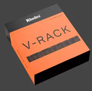 Rhodes V-Rack v1.1.0