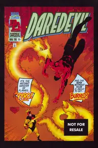 Daredevil 355