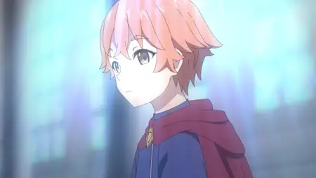 Chotto dake Ai ga Omoi Dark Elf ga Isekai kara Oikakete Kita - 01 (480p