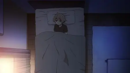 Chotto dake Ai ga Omoi Dark Elf ga Isekai kara Oikakete Kita - 01 (480p