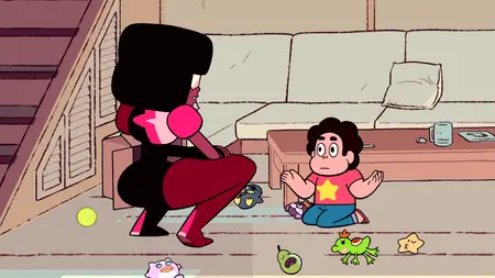 Steven Universe S01E39