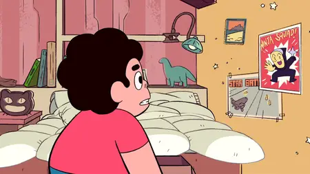 Steven Universe S01E39