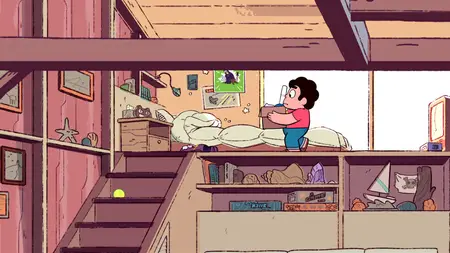 Steven Universe S01E39