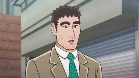 Nohara Hiroshi Hiru Meshi no Ryuugi S01E03