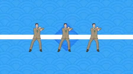 Nohara Hiroshi Hiru Meshi no Ryuugi S01E03