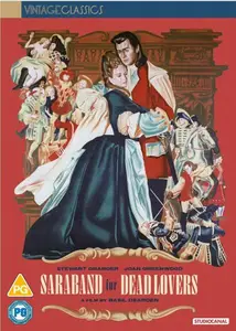 Saraband for Dead Lovers (1948)