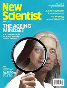 New Scientist International Edition - 18 May 2024