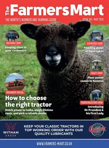The Farmers Mart - May 2026