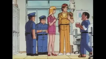 KochiKame - 04 (480p