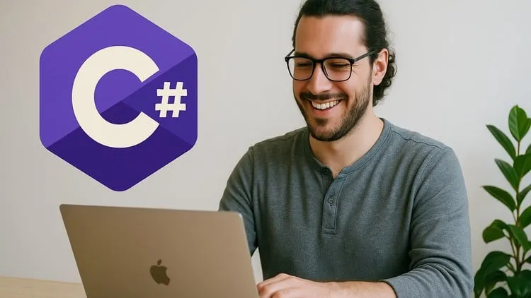 C# Crash Course: The Ultimate C Sharp .NET Tutorial