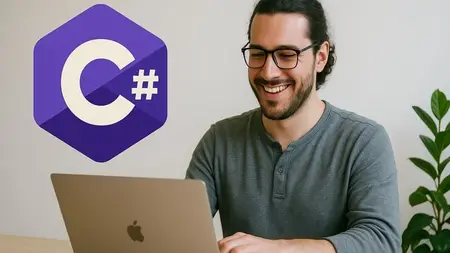 C# Crash Course: The Ultimate C Sharp .NET Tutorial