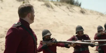 Nautilus S01E02
