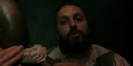 Nautilus S01E02