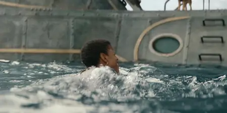 Nautilus S01E02