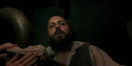 Nautilus S01E02