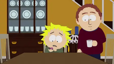 South Park S21E02