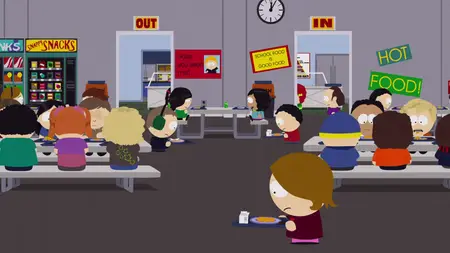 South Park S21E02