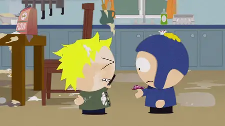 South Park S21E02