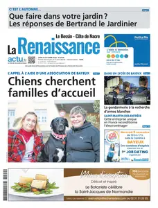 La Renaissance Le Bessin - 16 Octobre 2025