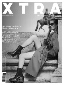 XTRA N.27 - Dicembre 2024