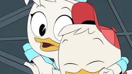 DuckTales S03E22