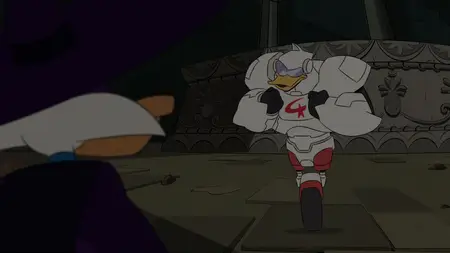DuckTales S03E22