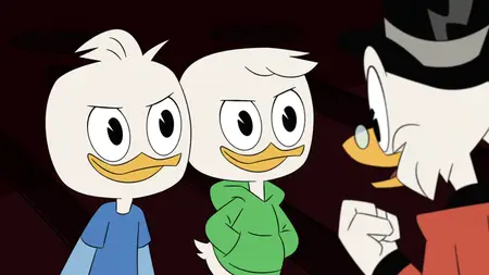 DuckTales S03E22