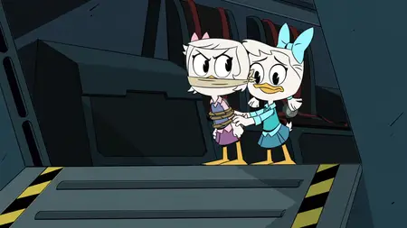 DuckTales S03E22