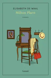 Milton Place - Elisabeth de Waal