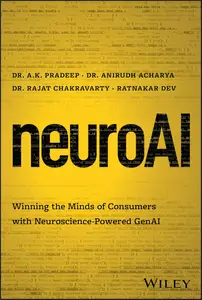 neuroAI: Winning the Minds of Consumers with Neuroscience Powered GenAI