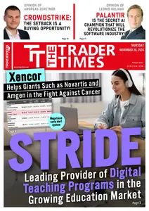 The Trader Times - 28 November 2024