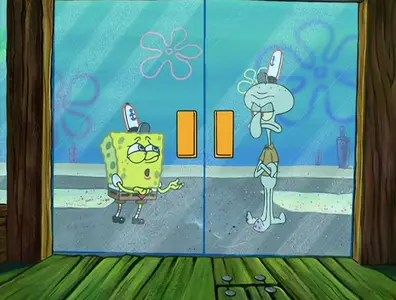 SpongeBob SquarePants S02E33