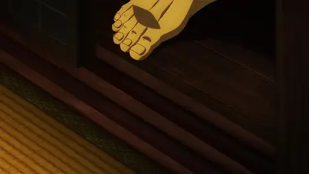 Enen no Shouboutai S3 - 09