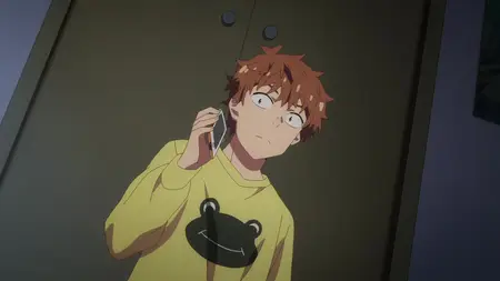 Rent-a-Girlfriend - S04E03