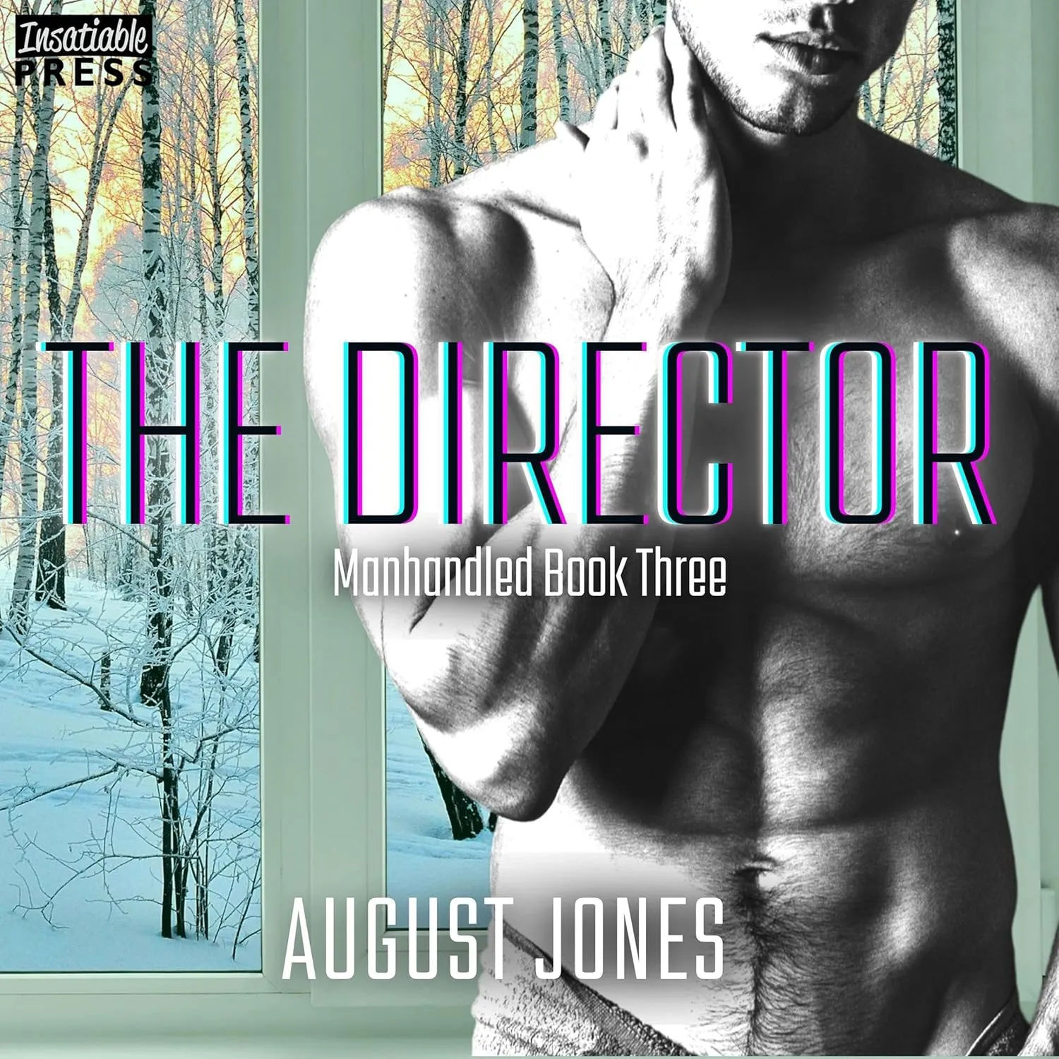 The Director: The Manhandled Series