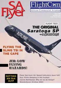 SA Flyer - November 2024