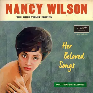 Nancy Wilson - Her Beloved Songs (2024) [Official Digital Download 24/96]