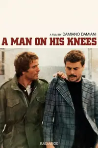 A Man on His Knees (1979)