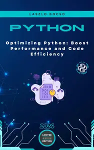 Optimizing Python: Boost Performance and Code Efficiency