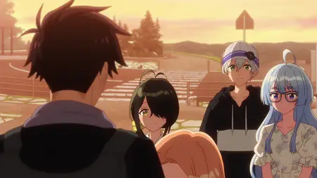 Shiunji-ke no Kodomotachi - 10