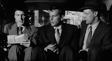 Black Tuesday (1954)