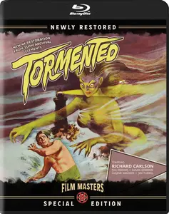 Tormented (1960) [w/Commentary]