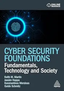 Cyber Security Foundations