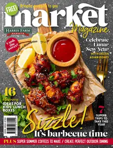 Market Magazine - January-February 2025