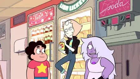 Steven Universe S04E06