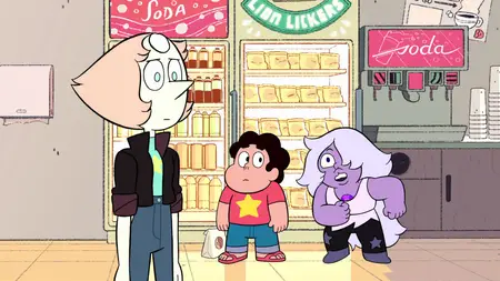 Steven Universe S04E06