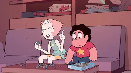 Steven Universe S04E06