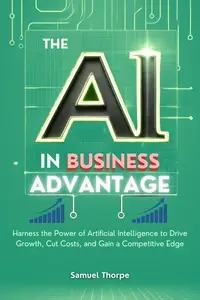 The AI in Business Advantage