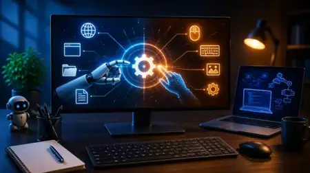 Automate Literally Everything with Python