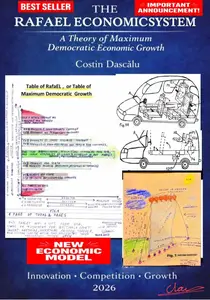 The Rafael Economicsystem
